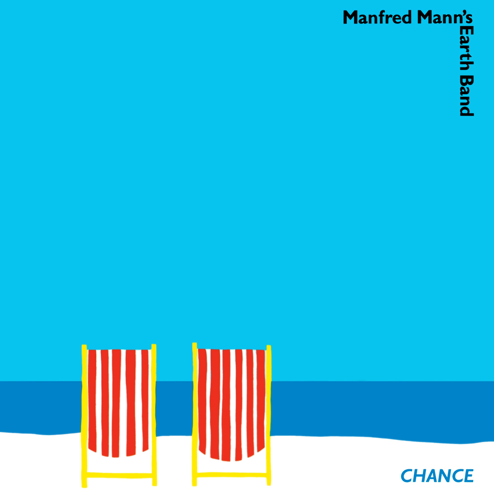 Manfred Mann's Earth Band -  Chance